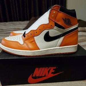 Air Jordan 1 Reverse Shattered Backboards